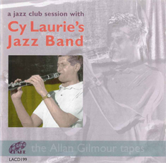 A Jazz Club Session - 2004