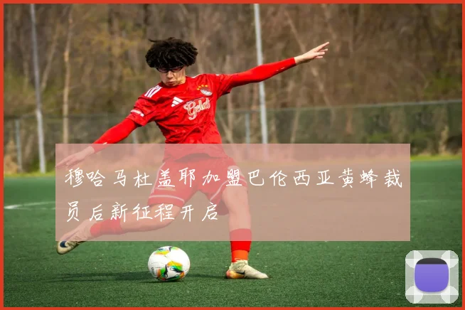 穆哈马杜盖耶加盟巴伦西亚黄蜂裁员后新征程开启